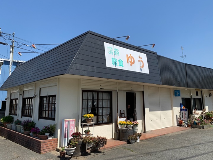 和泉市　平屋店舗2棟11件　外壁・屋根塗装工事　2023年4月完工　