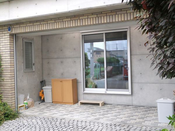 堺市 A様邸 外壁塗装リフォーム事例