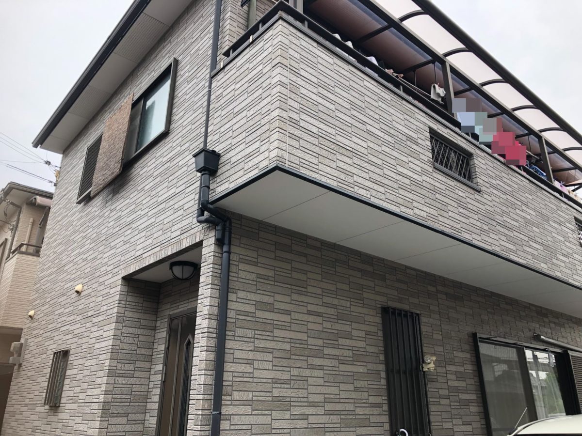 ベージュで統一することで落ち着いた温かみのあるお住まいに