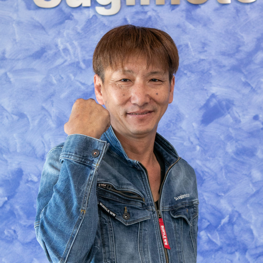 野平 義一