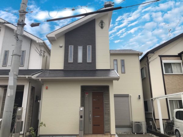 堺市中区でリフォームをされたＳ様の声