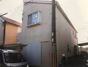 堺市中区　Y様邸　外壁・屋根塗装塗り替え工事