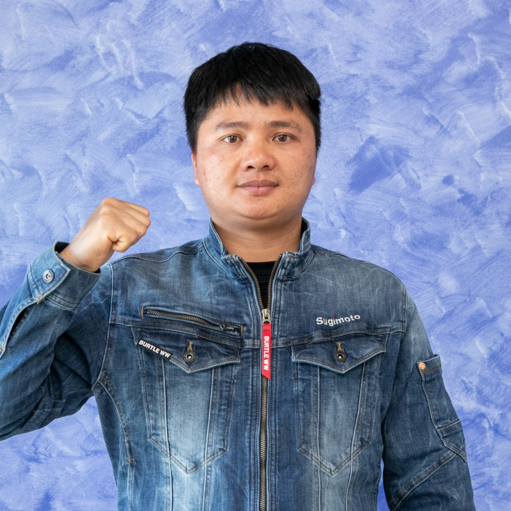 レー・ゴック・アイン