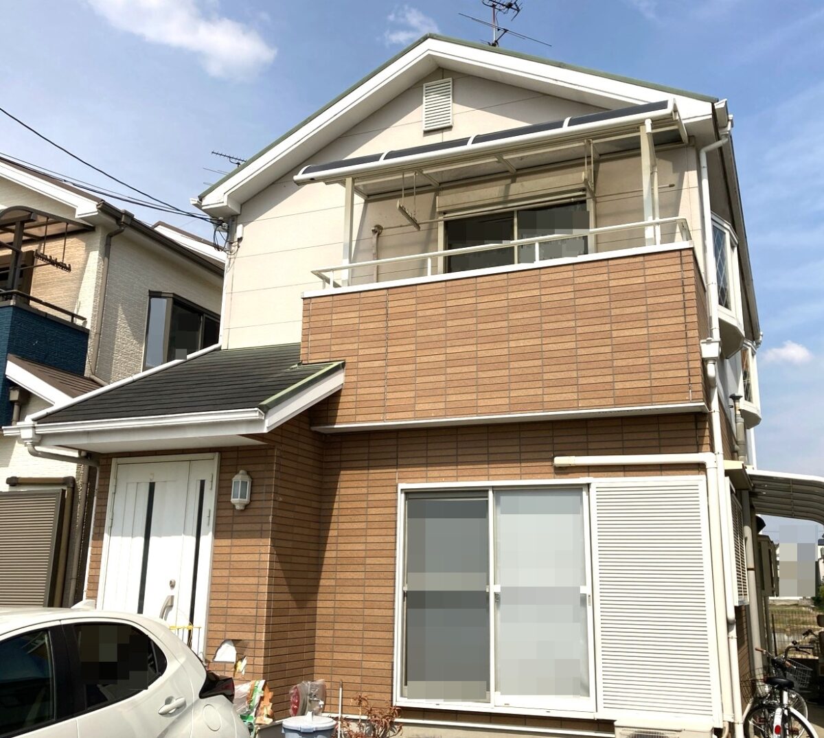 暮らしをデザインするナチュラル系な雰囲気に！