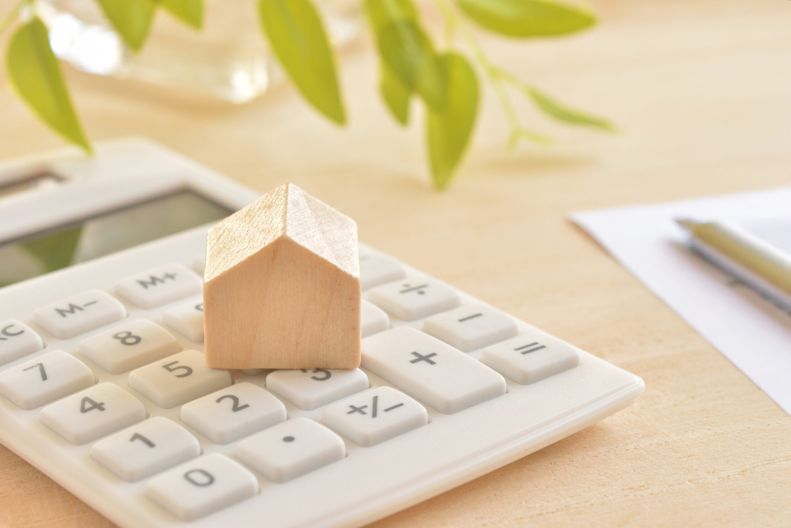 外壁塗装に契約書は必要？知らないと困る“工事前の落とし穴”