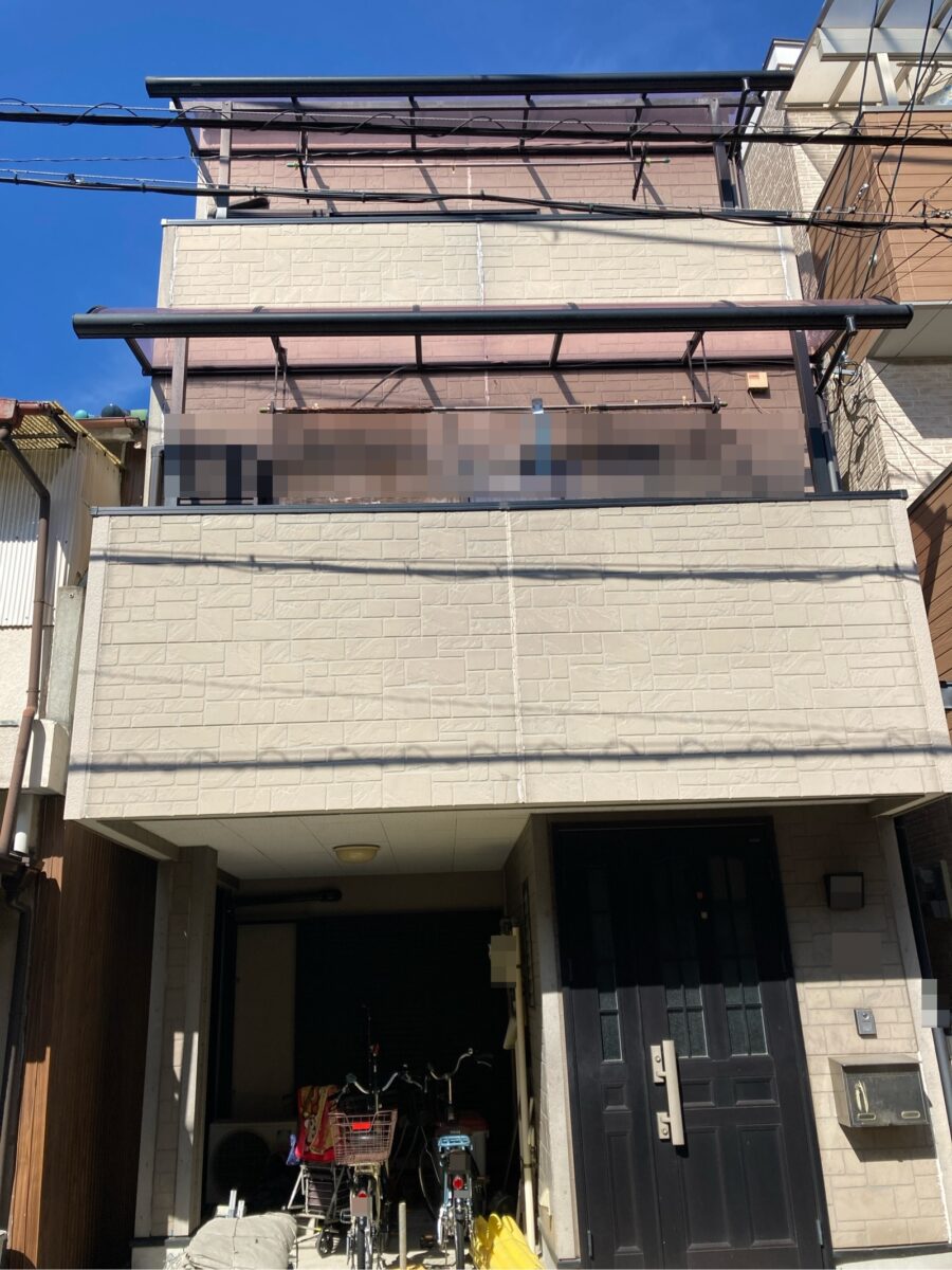 まっさらな白で、新しい毎日を！