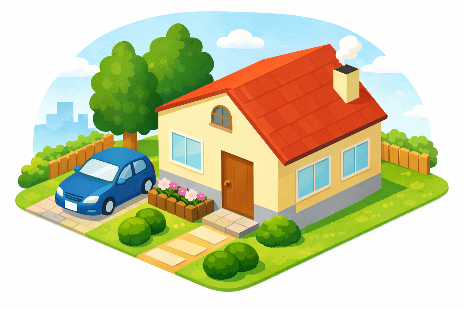 遮熱・断熱塗料とは？