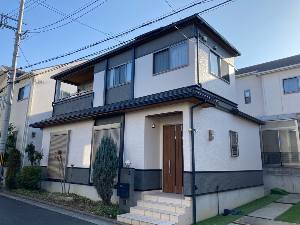 堺市西区でリフォームをされたN様の声