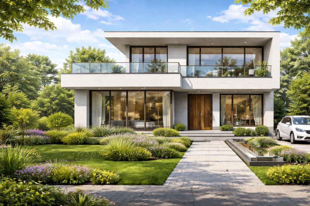 築年数別・2月にやるべき点検チェックリスト