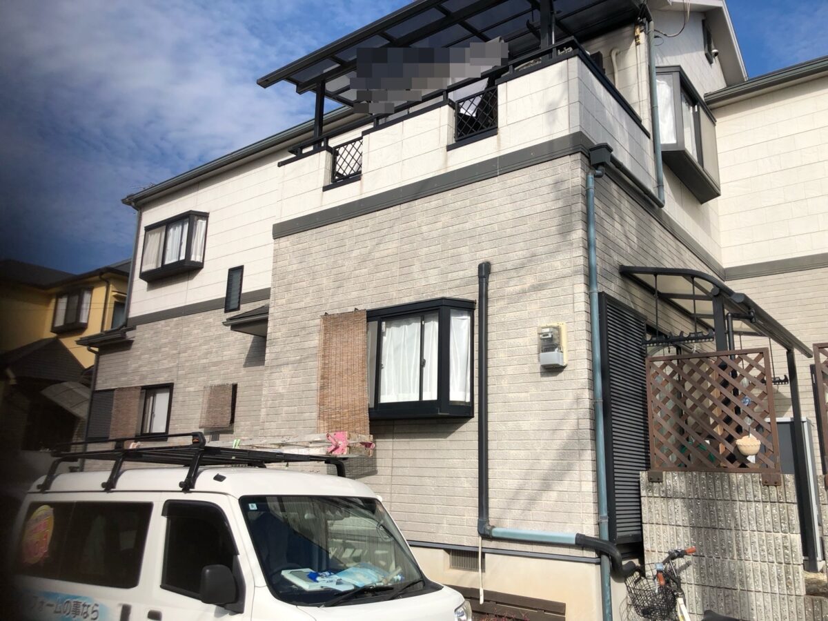 濃淡で魅せる、立体感