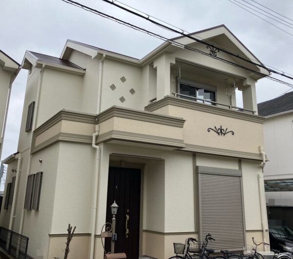 堺市西区上でリフォームされたU様の声