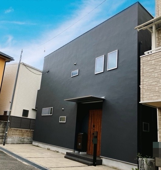 堺市堺区香ヶ丘町でリフォームされたH様の声