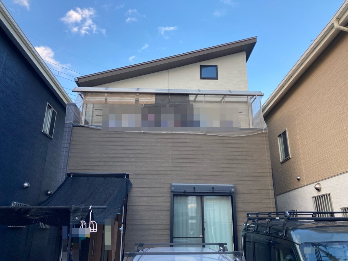 今ある魅力をそのままに、よりかっこよく洗練された住まいへ