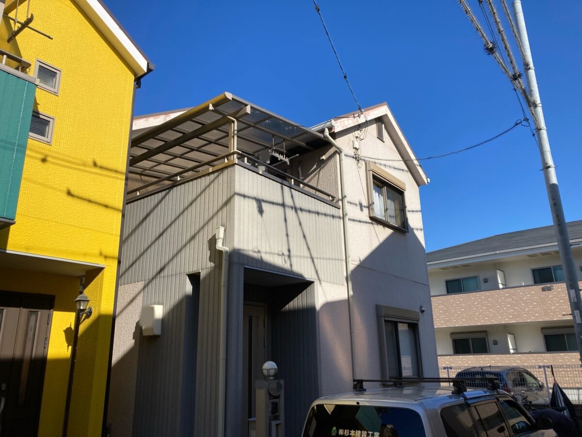 やさしい雰囲気から、すっきり洗練された住まいへ