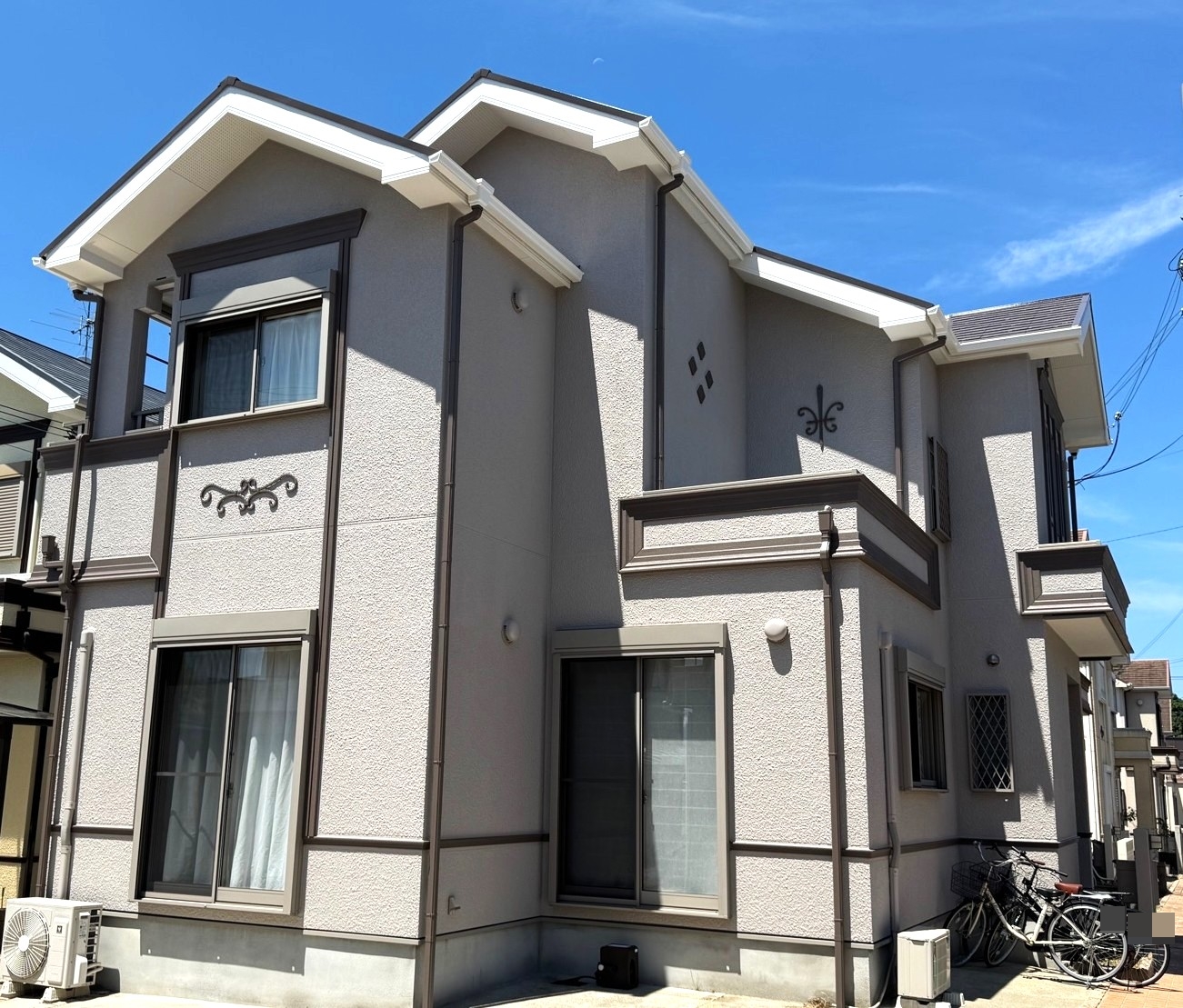 堺市中区東山でリフォームされたN様の声