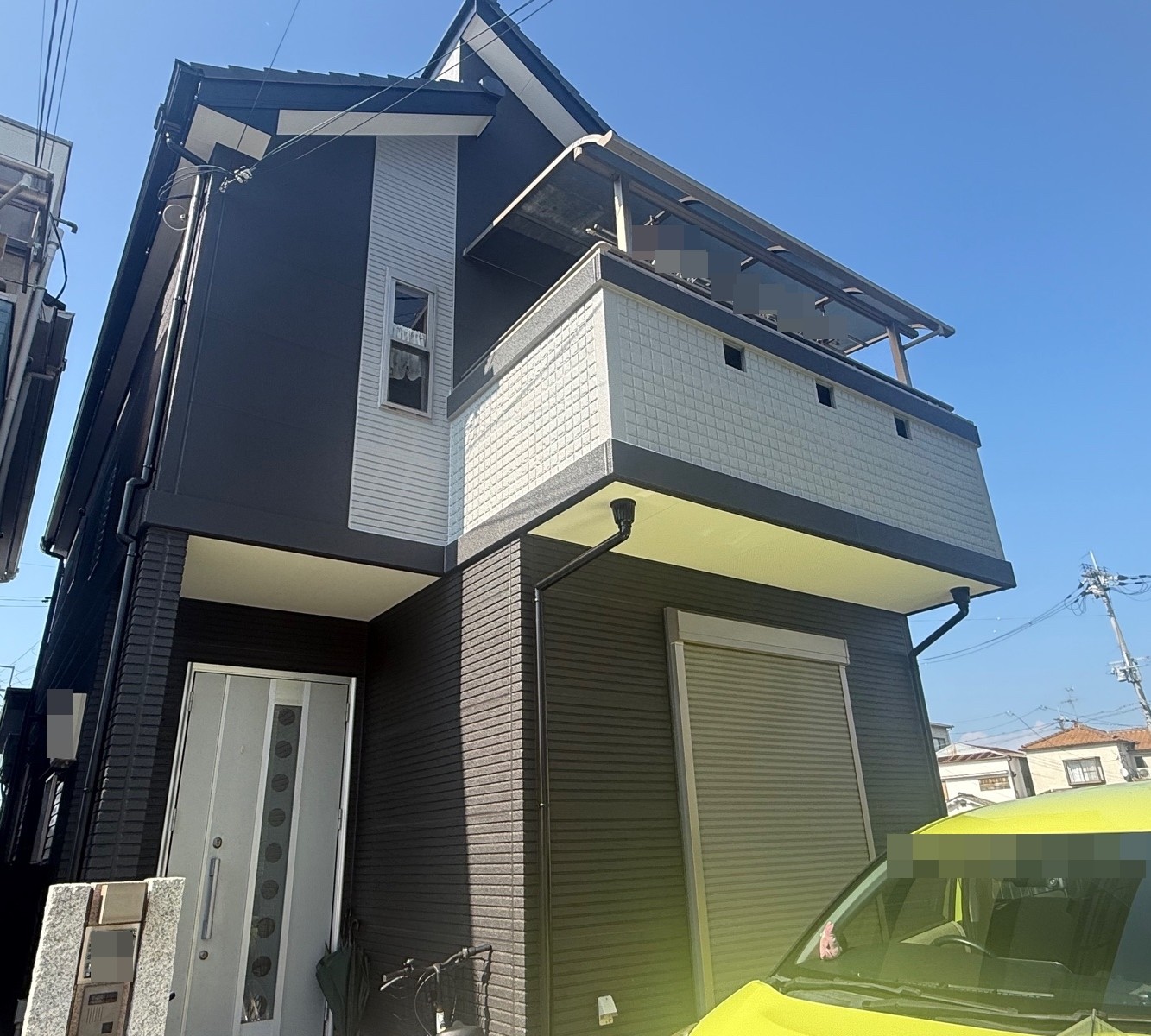 堺市東区北野田でリフォームされたN様の声