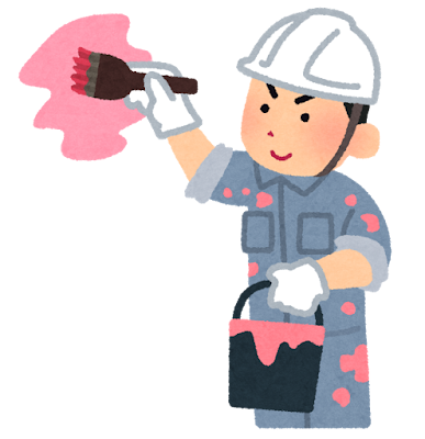 外壁塗装の工程を最初から最後まで解説