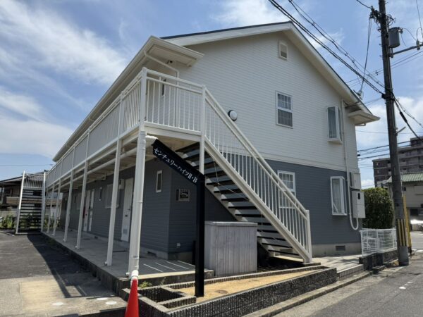堺市西区で大規模修繕をされたI様の声