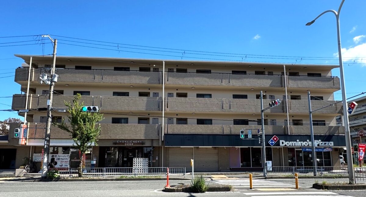 見た目を整えるだけでなく、これから先を見据えて徹底修繕。安心が続く建物へ。